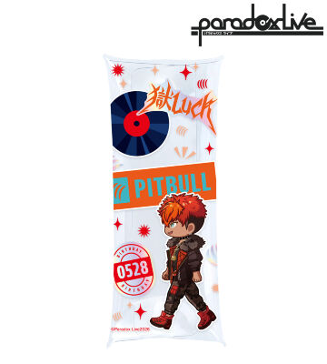 土佐 凌牙 ちびとこ クリアマルチケース