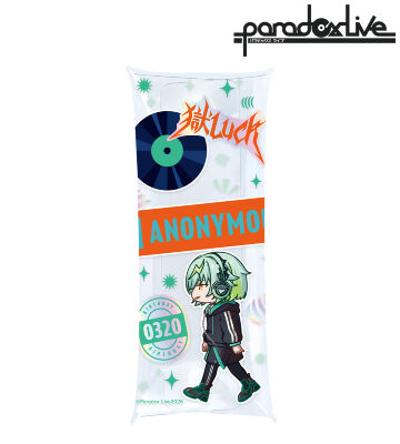 御子柴 賢太 ちびとこ クリアマルチケース