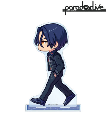 神林 匋平 ちびとこ BIGアクリルスタンド