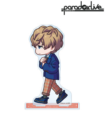 闇堂 四季 ちびとこ BIGアクリルスタンド