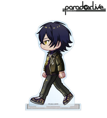 辰宮 晴臣 ちびとこ BIGアクリルスタンド