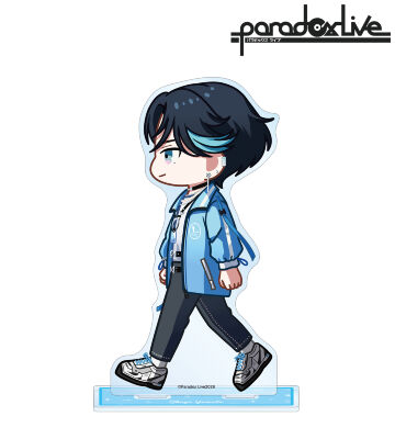 大和 憧吾 ちびとこ BIGアクリルスタンド