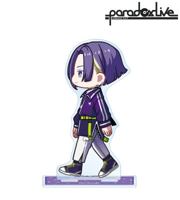 呉羽 葵 ちびとこ BIGアクリルスタンド