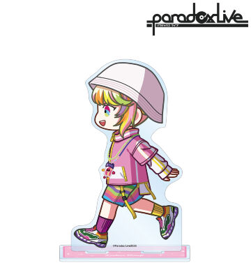 三洲寺 甘太郎 ちびとこ BIGアクリルスタンド