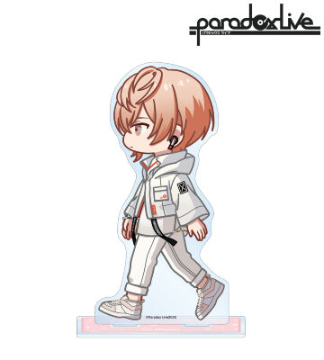 御山 京 ちびとこ BIGアクリルスタンド