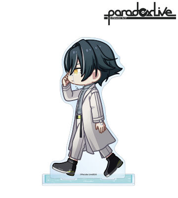 イツキ ちびとこ BIGアクリルスタンド