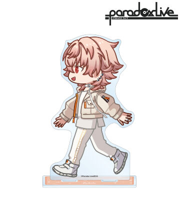 ロクタ ちびとこ BIGアクリルスタンド