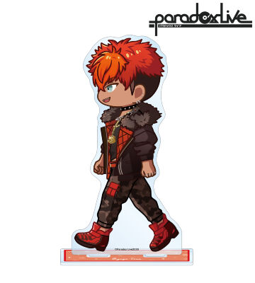 土佐 凌牙 ちびとこ BIGアクリルスタンド