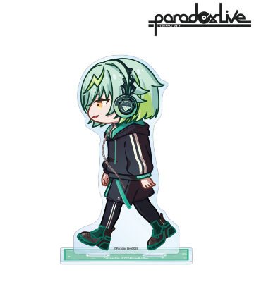 御子柴 賢太 ちびとこ BIGアクリルスタンド