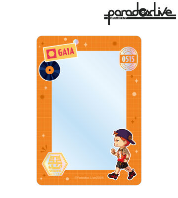 伊藤 紗月 ちびとこ B8硬質ケース