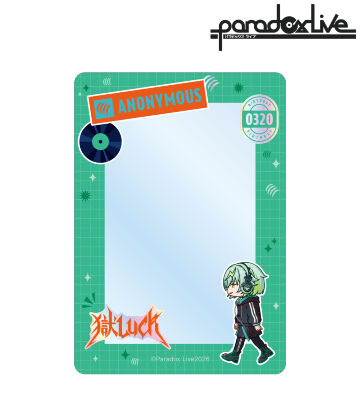 御子柴 賢太 ちびとこ B8硬質ケース