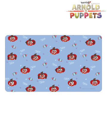 パペットジョーカー マルチデスクマット