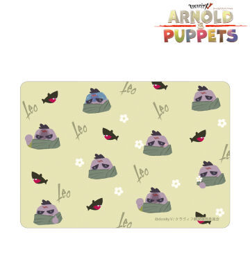 パペットレオ B8硬質ケース