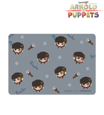 パペットクリーチャー B8硬質ケース