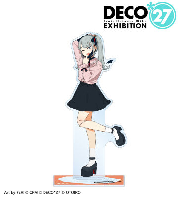 MANNEQUIN ヴァンパイア BIGアクリルスタンド