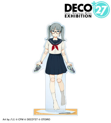 MANNEQUIN シンデレラ BIGアクリルスタンド