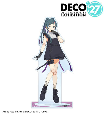 MANNEQUIN パラサイト BIGアクリルスタンド