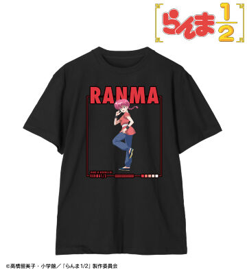 らんま Tee