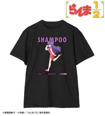 シャンプー Tee