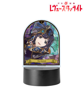 露崎 まひる Aure Glass ライトアップアクリルスタンド