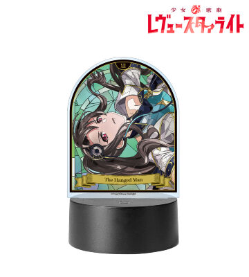 秋風 塁 Aure Glass ライトアップアクリルスタンド