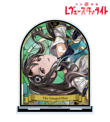 秋風 塁 Aure Glass BIGアクリルスタンド