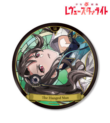 秋風 塁 Aure Glass BIG缶バッジ