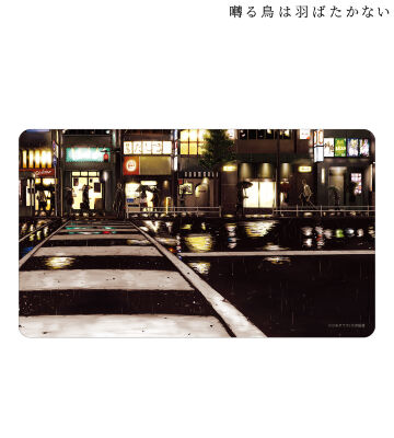 マルチデスクマット