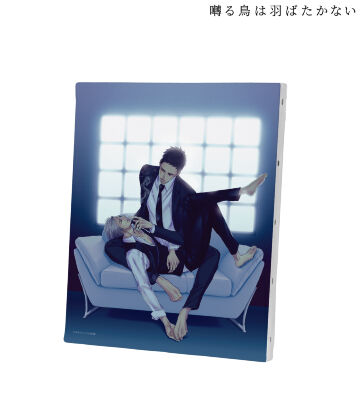 F3号キャンバスボード vol.4 ver.A