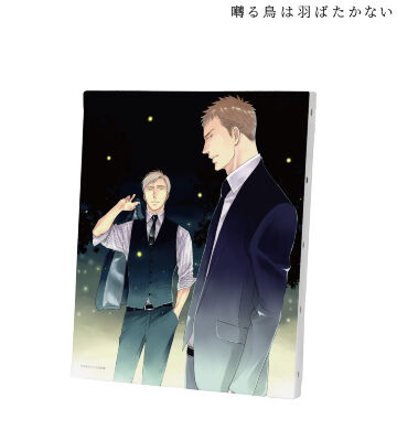 F3号キャンバスボード vol.4 ver.B