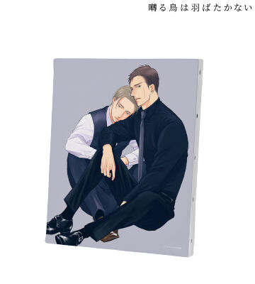 F3号キャンバスボード vol.4 ver.C