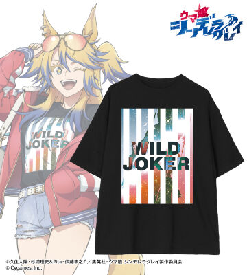 オベイユアマスター 着用BIGシルエットTシャツ POP UP SHOP in マルイ