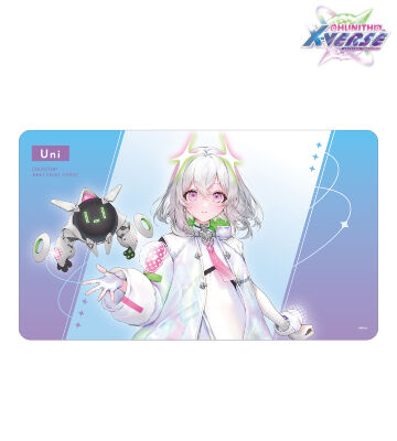 ユニ マルチデスクマット