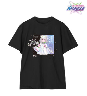 ユニ Tee