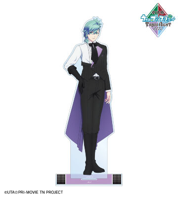 美風 藍 特大アクリルスタンド