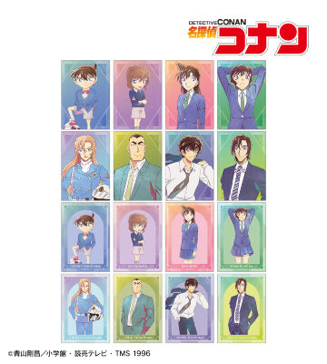 トレーディング Ani-Art 第10弾 ブロマイド