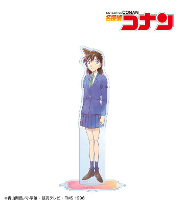 毛利蘭 Ani-Art 第10弾 BIGアクリルスタンド