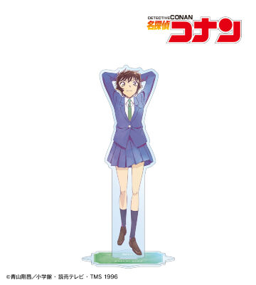 世良真純 Ani-Art 第10弾 BIGアクリルスタンド