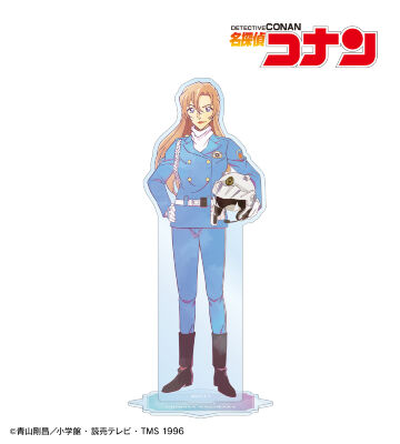 萩原千速 Ani-Art 第10弾 BIGアクリルスタンド