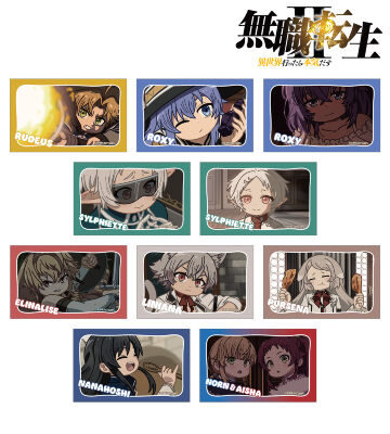 トレーディング ゆるコマ イラストカード