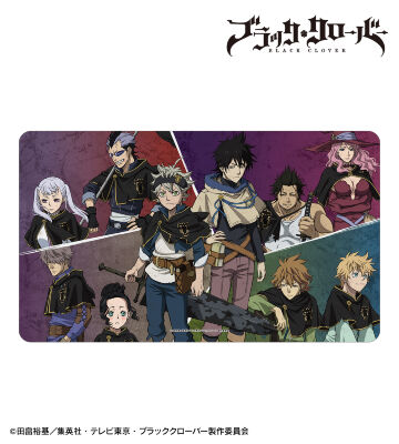 集合 マルチデスクマット