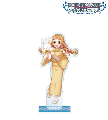 描き下ろし 市原仁奈 レース着物ver. BIGアクリルスタンド