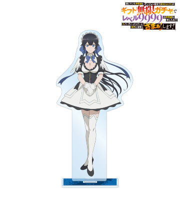 メイ BIGアクリルスタンド