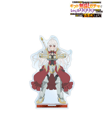 ナズナ BIGアクリルスタンド