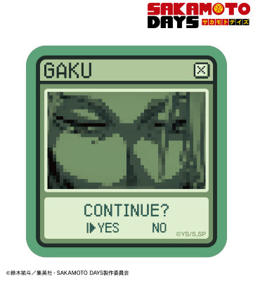 楽 ar-Unity モチーフ ダイカットステッカー