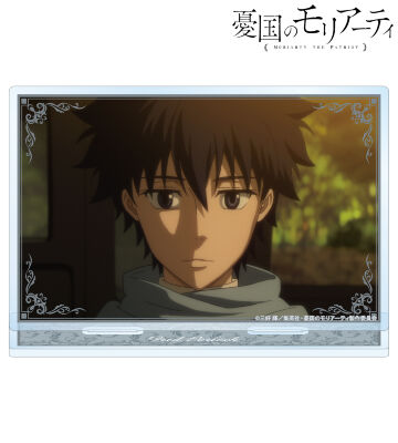 フレッド・ポーロック 場面写BIGアクリルスタンド