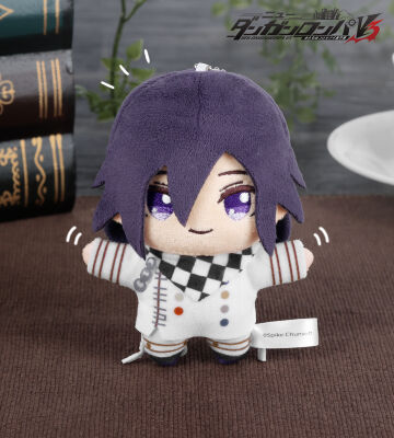 王馬小吉 ちょこんと！ぬいぐるみマスコット