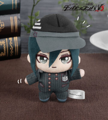 最原終一 ちょこんと！ぬいぐるみマスコット