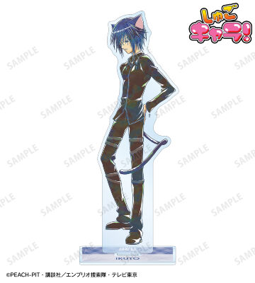 月詠 イクト Ani-Art BIGアクリルスタンド