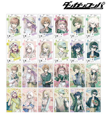 緜さんイラスト 私服で旅行ver. トレーディングイラストカード